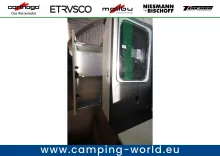 Fahrzeugbild Malibu Van Comfort 640 LE #35