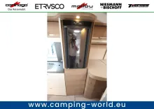 Fahrzeugbild Malibu Van Comfort 640 LE #37