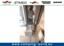 Fahrzeugbild Malibu Van Comfort 640 LE #43