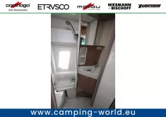 Bild 14 Malibu Comfort 640 LE