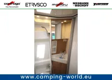 Fahrzeugbild Malibu Van Comfort 640 LE #48