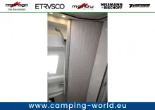 Fahrzeugbild Malibu Van Comfort 640 LE #50