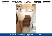 Fahrzeugbild Malibu Van Comfort 640 LE #51