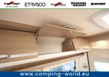 Fahrzeugbild Malibu Van Comfort 640 LE #55