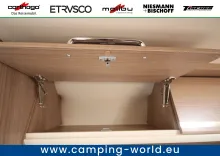 Fahrzeugbild Malibu Van Comfort 640 LE #56