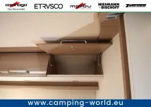 Fahrzeugbild Malibu Van Comfort 640 LE #58