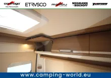 Fahrzeugbild Malibu Van Comfort 640 LE #60