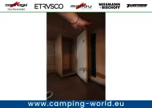 Fahrzeugbild Malibu Van Comfort 640 LE #61