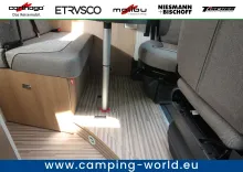 Fahrzeugbild Malibu Van Comfort 640 LE #62
