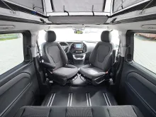 Fahrzeugbild Pössl VANSTAR PLUS DRIVE #10