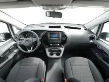 Fahrzeugbild Pössl VANSTAR PLUS DRIVE #11