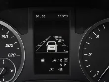 Fahrzeugbild Pössl VANSTAR PLUS DRIVE #18
