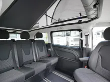 Fahrzeugbild Pössl VANSTAR PLUS DRIVE #25