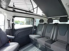 Fahrzeugbild Pössl VANSTAR PLUS DRIVE #26