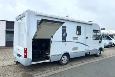 Bild 28 Niesmann + Bischoff Arto 69 LE