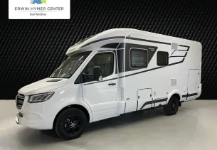 Bild B-Klasse MC T 550 WhiteLine