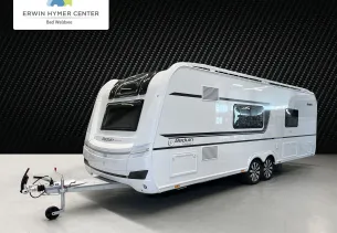 Bild Beduin Scandinavia 690 BQT