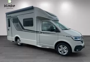 Tourer VAN 500 LT VANSATION