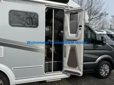 Bild 4 Knaus Van TI Plus 650 MEG Platinum Selection Allrad VW