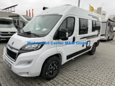 Bild 3 Weinsberg CaraBus 540 MQ (Peugeot)