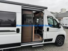 Bild 4 Weinsberg CaraBus 540 MQ Peugeot 2024 Standklima