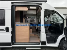 Bild 5 Weinsberg CaraBus 540 MQ (Peugeot)