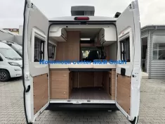 Bild 13 Weinsberg CaraBus 540 MQ Peugeot 2024 Standklima