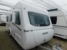 Bild 1 Hymer Eriba Nova Light 442