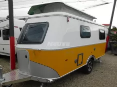 Bild 3 Hymer Eriba Touring 530