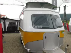 Bild 1 Hymer Eriba Touring 530