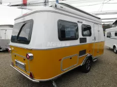 Bild 4 Hymer Eriba Touring 530