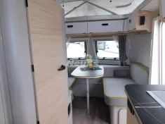 Bild 12 Hymer Eriba Touring 530