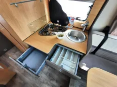 Bild 15 LMC Tourer Lift H 720 Verfüg./Sparen Sie 21.453,-€!