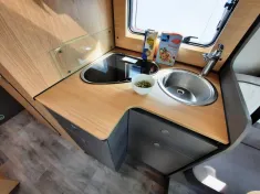 Bild 14 LMC Tourer Lift H 720 Verfüg./Sparen Sie 21.453,-€!