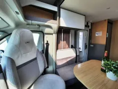 Bild 9 LMC Tourer Lift H 720 Verfüg./Sparen Sie 21.453,-€!