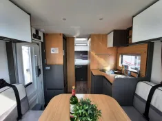 Bild 8 LMC Tourer Lift H 720 Verfüg./Sparen Sie 21.453,-€!