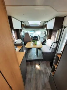 Bild 7 LMC Tourer Lift H 720 Verfüg./Sparen Sie 21.453,-€!