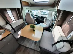 Bild 11 LMC Tourer Lift H 720 Verfüg./Sparen Sie 21.453,-€!