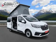 Fahrzeugbild Etrusco UC 5.0 XR Komfort Paket Webasto Regensen #5