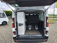 Fahrzeugbild Etrusco UC 5.0 XR Komfort Paket Webasto Regensen #7