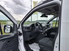 Fahrzeugbild Etrusco UC 5.0 XR Komfort Paket Webasto Regensen #9