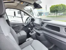 Fahrzeugbild Etrusco UC 5.0 XR Komfort Paket Webasto Regensen #11