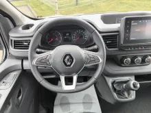 Fahrzeugbild Etrusco UC 5.0 XR Komfort Paket Webasto Regensen #13