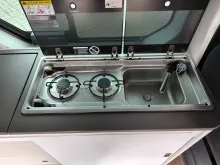 Fahrzeugbild Etrusco UC 5.0 XR Komfort Paket Webasto Regensen #16