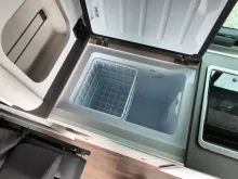 Fahrzeugbild Etrusco UC 5.0 XR Komfort Paket Webasto Regensen #17