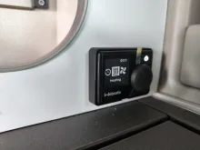 Fahrzeugbild Etrusco UC 5.0 XR Komfort Paket Webasto Regensen #18