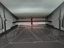 Fahrzeugbild Etrusco UC 5.0 XR Komfort Paket Webasto Regensen #20