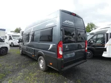 Fahrzeugbild Pössl D-Line Roadcruiser XL #4