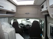 Fahrzeugbild Pössl D-Line Roadcruiser XL #6