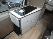 Fahrzeugbild Pössl D-Line Roadcruiser XL #8